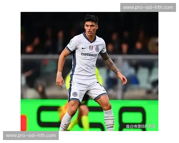 国际米兰进攻多点开花，15名球员本赛季贡献进球