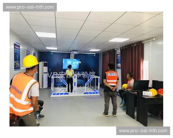 裁判培训项目升级，引入VR技术