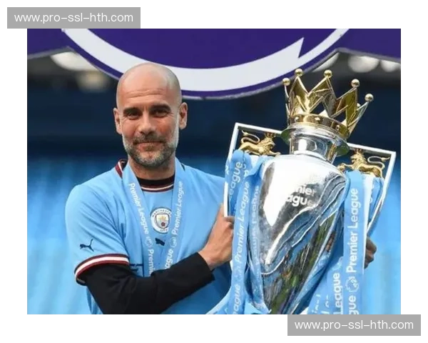 瓜迪奥拉适应英超强调争夺第二点，改变曼城战术体系