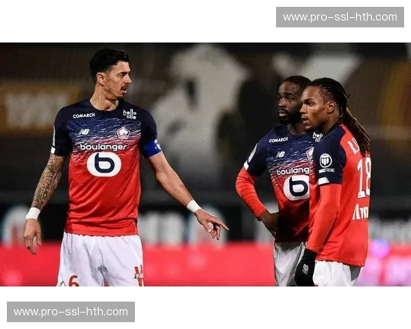 里尔1-1被布雷斯特逼平，冲击欧冠席位前景变得微妙